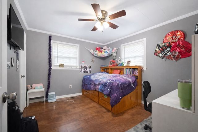 7283 McMinnville Hwy, Doyle, TN 38559