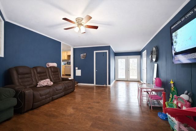 7283 McMinnville Hwy, Doyle, TN 38559