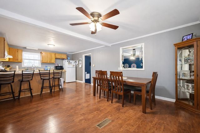 7283 McMinnville Hwy, Doyle, TN 38559