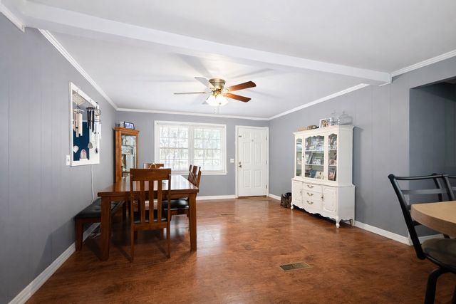 7283 McMinnville Hwy, Doyle, TN 38559