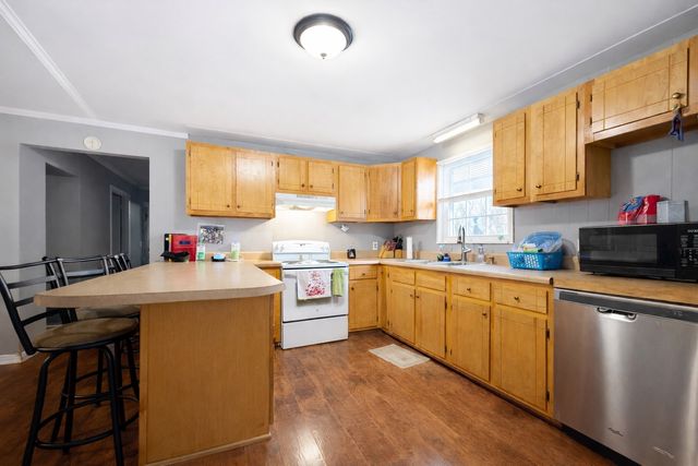 7283 McMinnville Hwy, Doyle, TN 38559