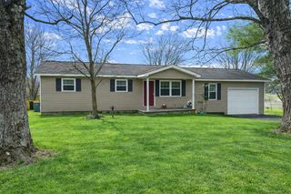 7283 McMinnville Hwy, Doyle, TN 38559