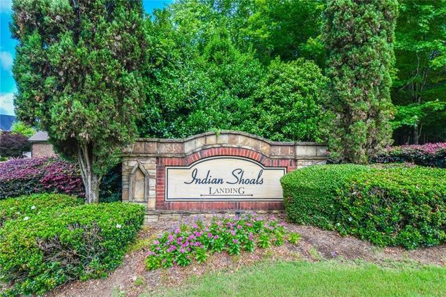 2442 Martini Way, Bethlehem, GA 30620