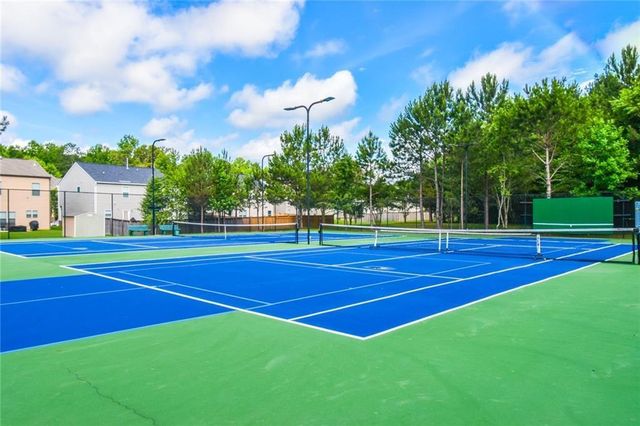 2442 Martini Way, Bethlehem, GA 30620