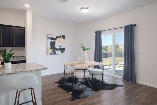 14400 Shooter McGavin DR, Manor, TX 78653