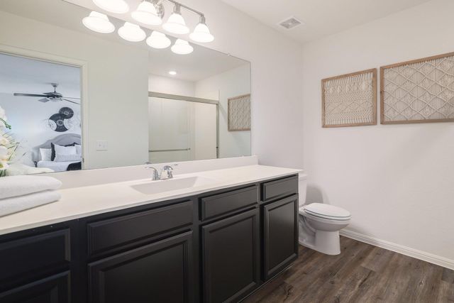 14400 Shooter McGavin DR, Manor, TX 78653