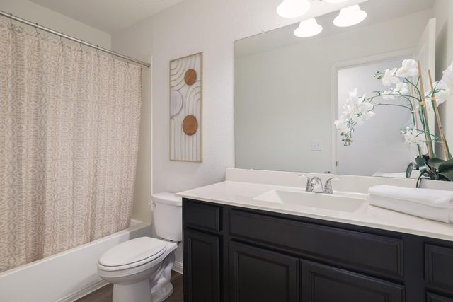 14400 Shooter McGavin DR, Manor, TX 78653