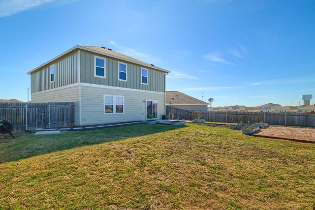 14400 Shooter McGavin DR, Manor, TX 78653