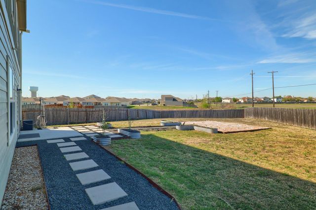 14400 Shooter McGavin DR, Manor, TX 78653