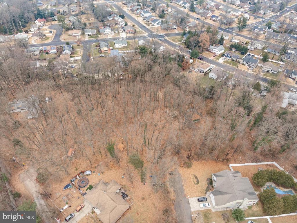 413 COMPANY ST, Lawnside, NJ 08045