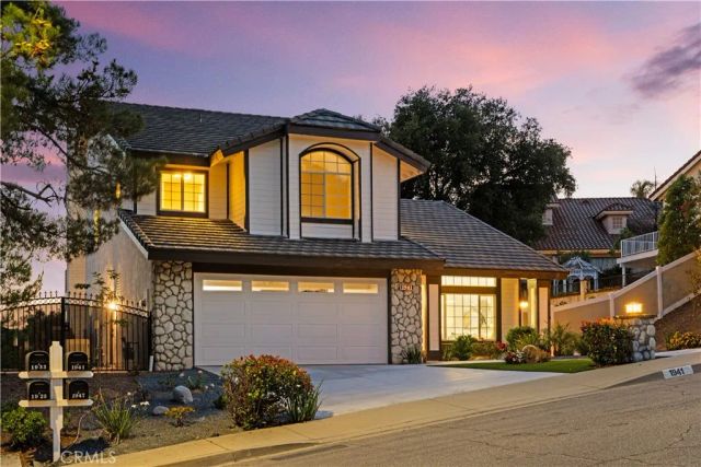 1941 N Onyx, Walnut, CA 91789