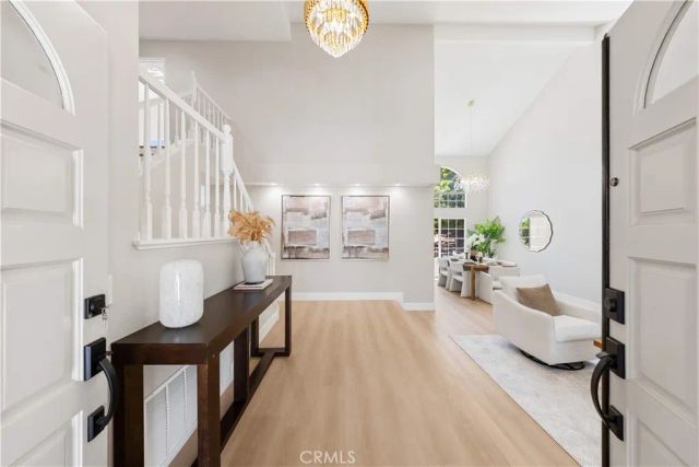 1941 N Onyx, Walnut, CA 91789