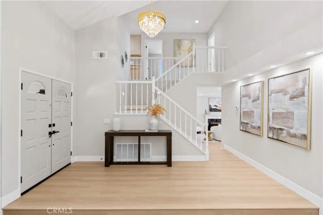 1941 N Onyx, Walnut, CA 91789