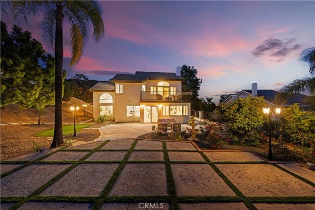 1941 N Onyx, Walnut, CA 91789