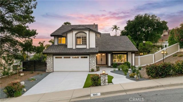 1941 N Onyx, Walnut, CA 91789