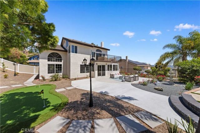 1941 N Onyx, Walnut, CA 91789