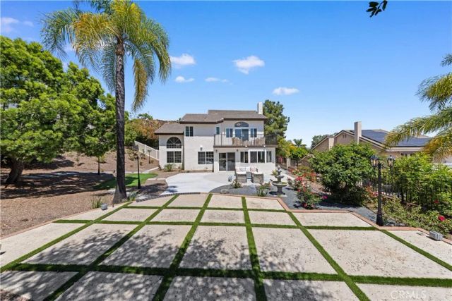 1941 N Onyx, Walnut, CA 91789