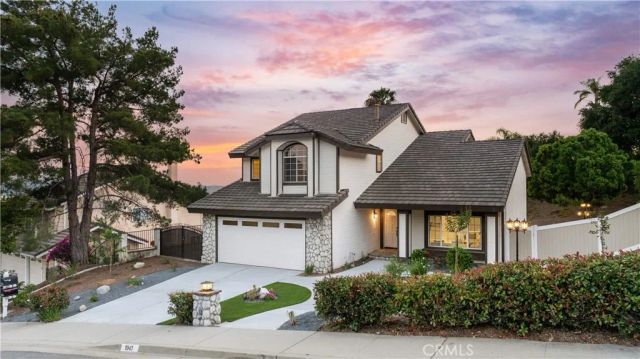 1941 N Onyx, Walnut, CA 91789