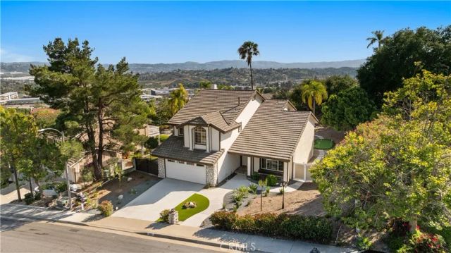 1941 N Onyx, Walnut, CA 91789