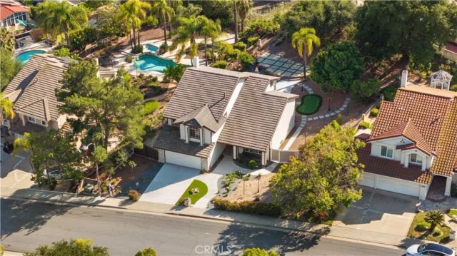 1941 N Onyx, Walnut, CA 91789