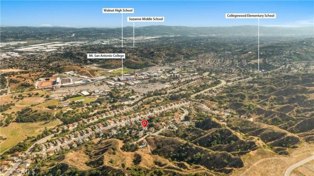 1941 N Onyx, Walnut, CA 91789