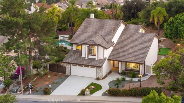 1941 N Onyx, Walnut, CA 91789