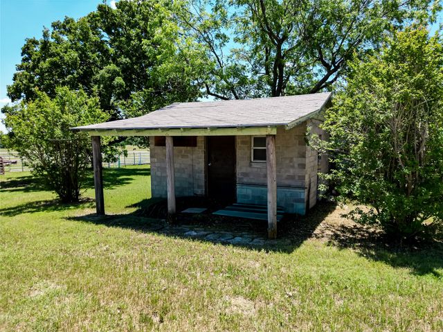 3401 FM 1189 Road A, Brock, TX 76087