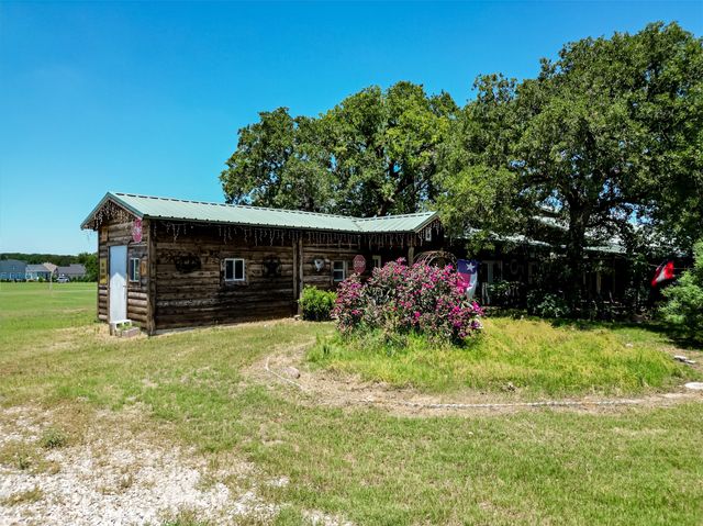 3401 FM 1189 Road A, Brock, TX 76087
