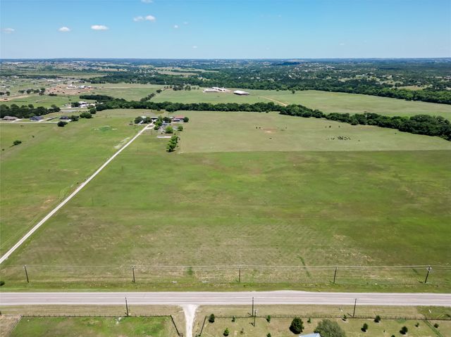 3401 FM 1189 Road A, Brock, TX 76087