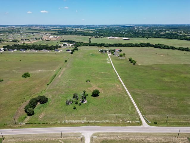 3401 FM 1189 Road A, Brock, TX 76087