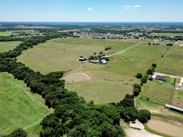3401 FM 1189 Road A, Brock, TX 76087