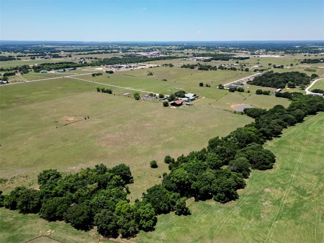 3401 FM 1189 Road A, Brock, TX 76087