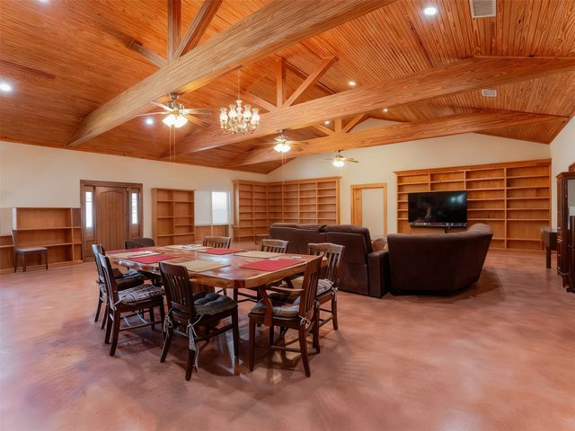 3401 FM 1189 Road A, Brock, TX 76087