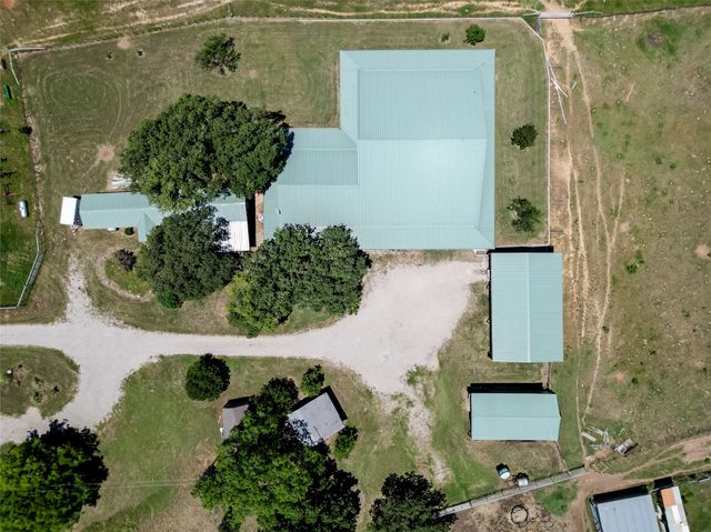 3401 FM 1189 Road A, Brock, TX 76087