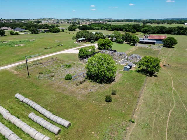 3401 FM 1189 Road A, Brock, TX 76087