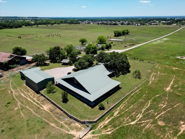3401 FM 1189 Road A, Brock, TX 76087