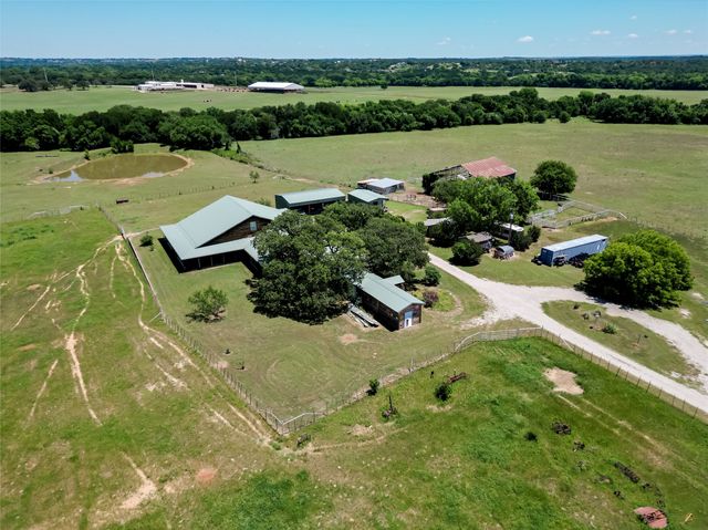 3401 FM 1189 Road A, Brock, TX 76087