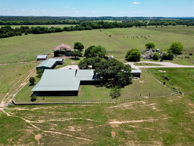 3401 FM 1189 Road A, Brock, TX 76087