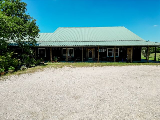 3401 FM 1189 Road A, Brock, TX 76087