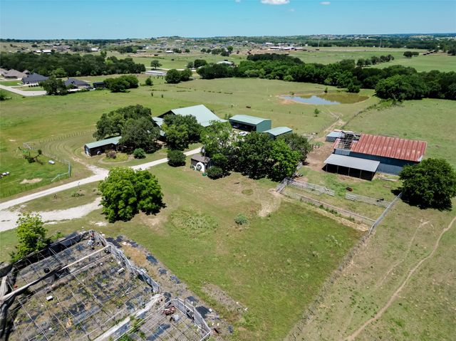 3401 FM 1189 Road A, Brock, TX 76087
