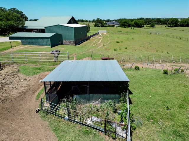 3401 FM 1189 Road A, Brock, TX 76087