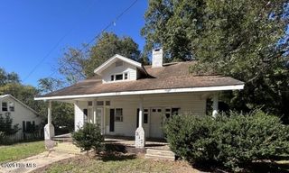 217 Robinson Street, Rockingham, NC 28379