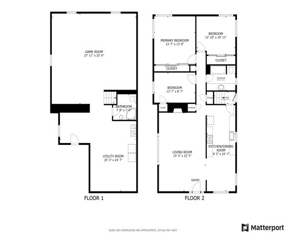 801 N Alann Drive, Joliet, IL 60435