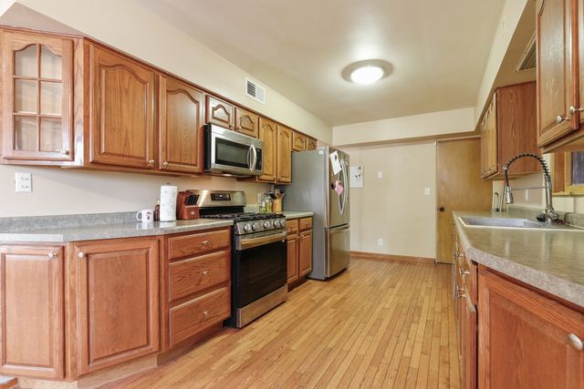 801 N Alann Drive, Joliet, IL 60435