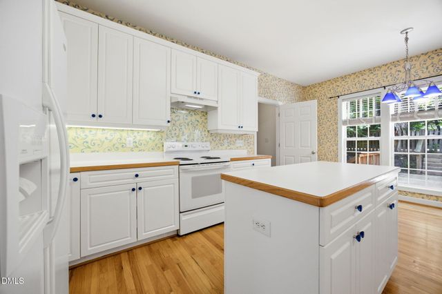 7809 Panther Branch Drive, Raleigh, NC 27612