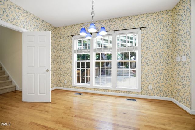 7809 Panther Branch Drive, Raleigh, NC 27612