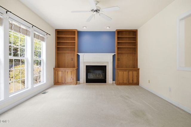7809 Panther Branch Drive, Raleigh, NC 27612