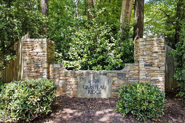 7809 Panther Branch Drive, Raleigh, NC 27612