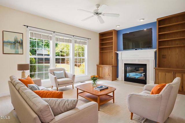 7809 Panther Branch Drive, Raleigh, NC 27612