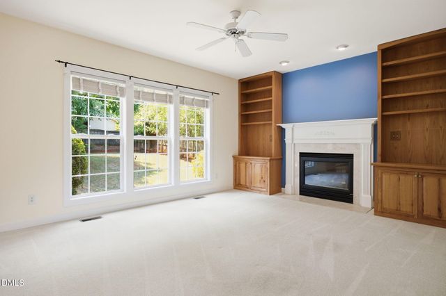 7809 Panther Branch Drive, Raleigh, NC 27612